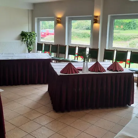 Hotel Euroville Jugend- Und Naumburg (Saale)