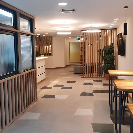 Euroville Jugend- Und 2* Naumburg (Saale)