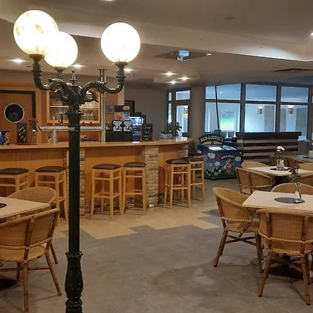 Euroville Jugend- Und