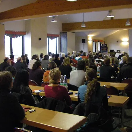 Euroville Jugend- Und 2* Naumburg (Saale)