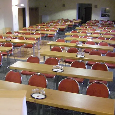 Euroville Jugend- Und Hotel Naumburg (Saale)