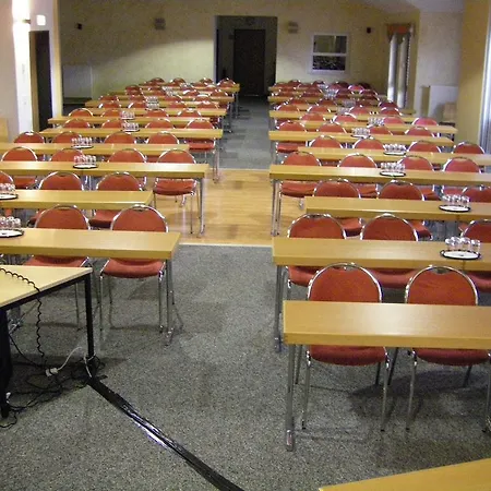 Hotel Euroville Jugend- Und