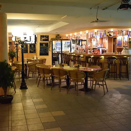 Euroville Jugend- Und Hotel 2*