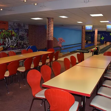 Euroville Jugend- Und Hotel 2*