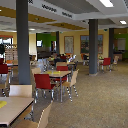Hotel Euroville Jugend- Und Naumburg (Saale)