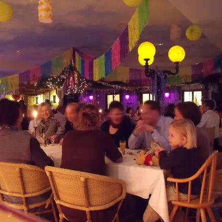 Hotel Euroville Jugend- Und