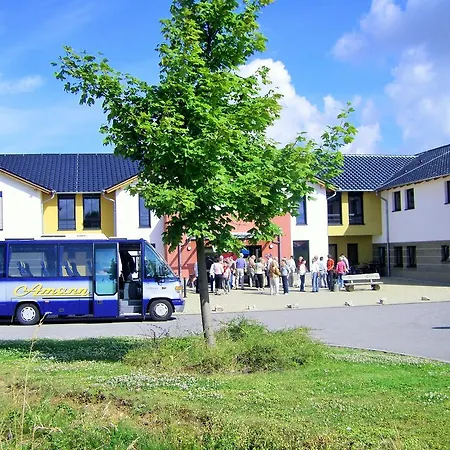Euroville Jugend- Und Naumburg (Saale)