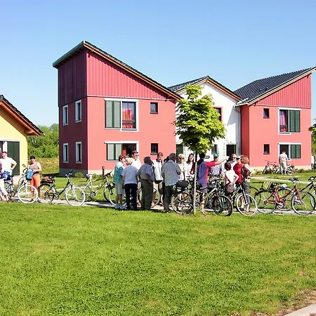 Euroville Jugend- Und Hotel 2*