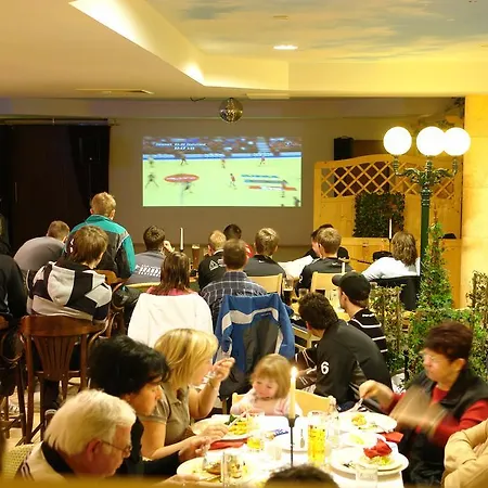 Euroville Jugend- Und 2* Naumburg (Saale)