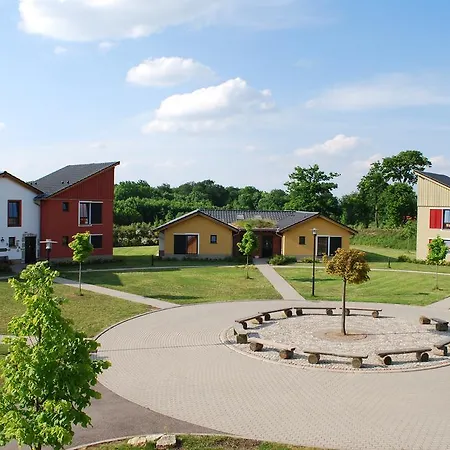 Hotel Euroville Jugend- Und Naumburg (Saale)