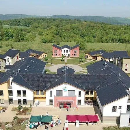 Euroville Jugend- Und 2* Naumburg (Saale)