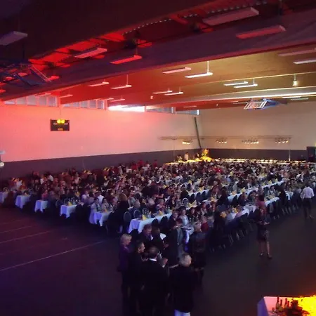 Euroville Jugend- Und