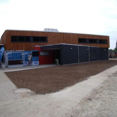 Euroville Jugend- Und Naumburg (Saale)