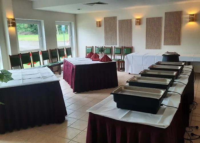 Euroville Jugend- Und Hotel Naumburg (Saale)