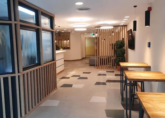 Euroville Jugend- Und 2* Naumburg (Saale)