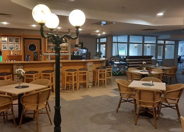 Euroville Jugend- Und