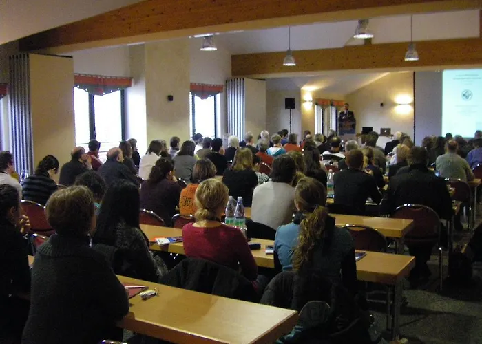 Euroville Jugend- Und 2* Naumburg (Saale)