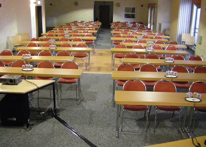 Hotel Euroville Jugend- Und