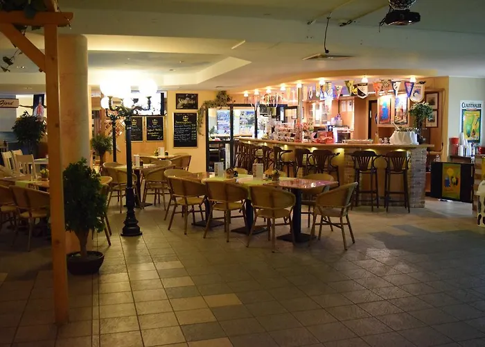 Euroville Jugend- Und Hotel 2*