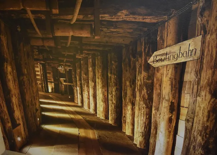 Hotel Euroville Jugend- Und 2*