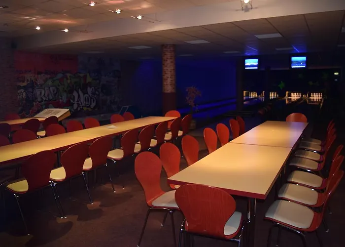 Euroville Jugend- Und 2* Naumburg (Saale)