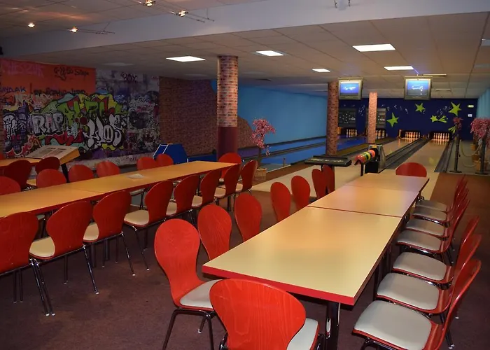 Euroville Jugend- Und Hotel 2*