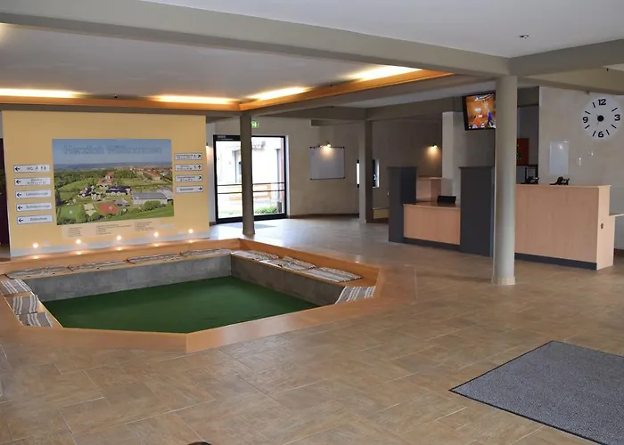 Hotel Euroville Jugend- Und 2*