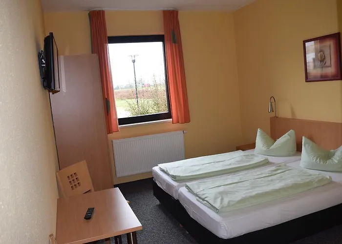 Euroville Jugend- Und Hotel 2*