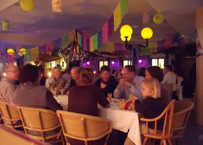 Hotel Euroville Jugend- Und