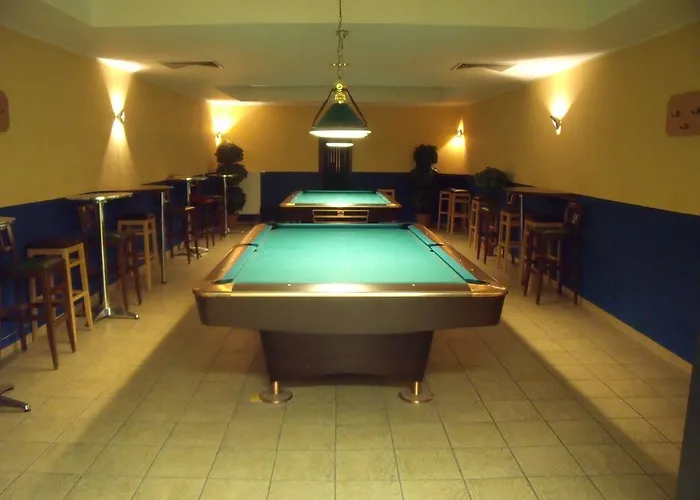 Euroville Jugend- Und Hotel Naumburg (Saale)