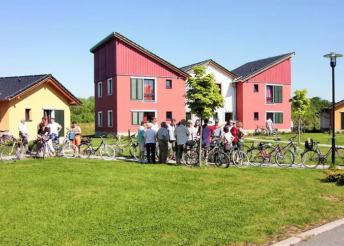 Euroville Jugend- Und Hotel 2*