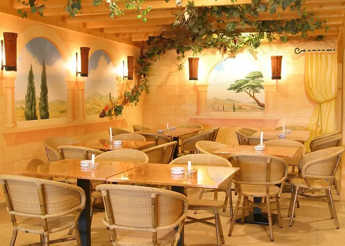 Hotel Euroville Jugend- Und Naumburg (Saale)