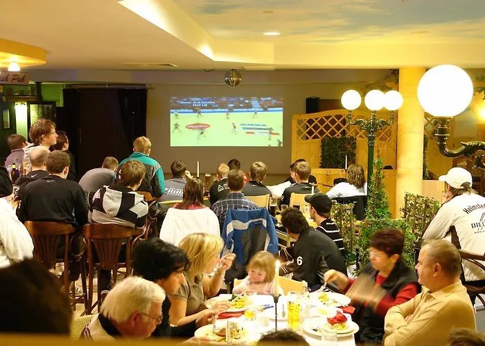 Euroville Jugend- Und 2* Naumburg (Saale)