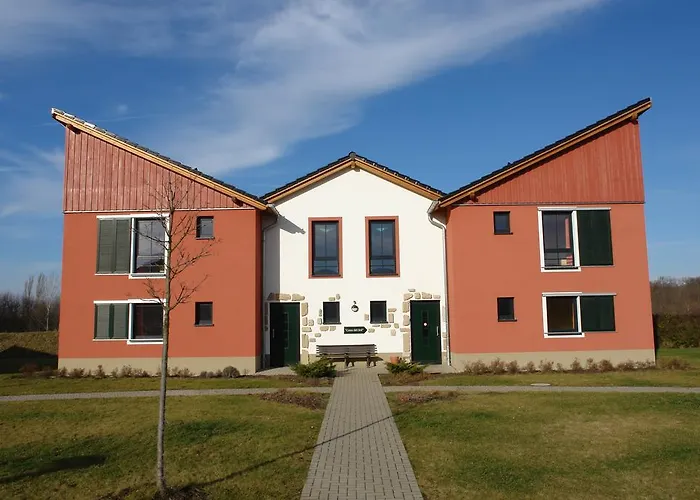 Euroville Jugend- Und Hotel 2*