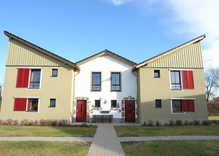 Hotel Euroville Jugend- Und Naumburg (Saale)