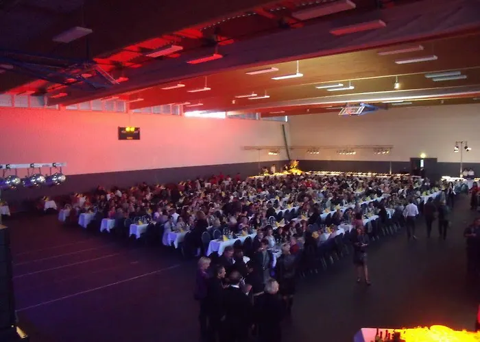 Euroville Jugend- Und