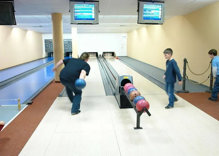 Euroville Jugend- Und Hotel 2*