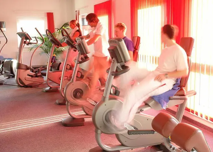 Euroville Jugend- Und Hotel 2*