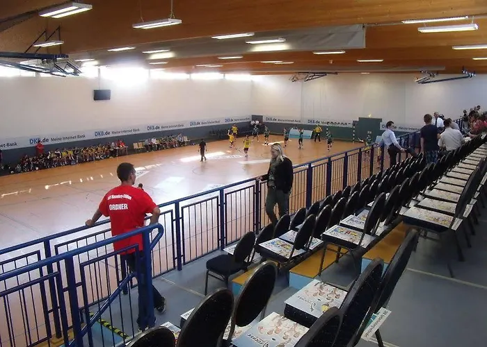 Euroville Jugend- Und Hotel 2*