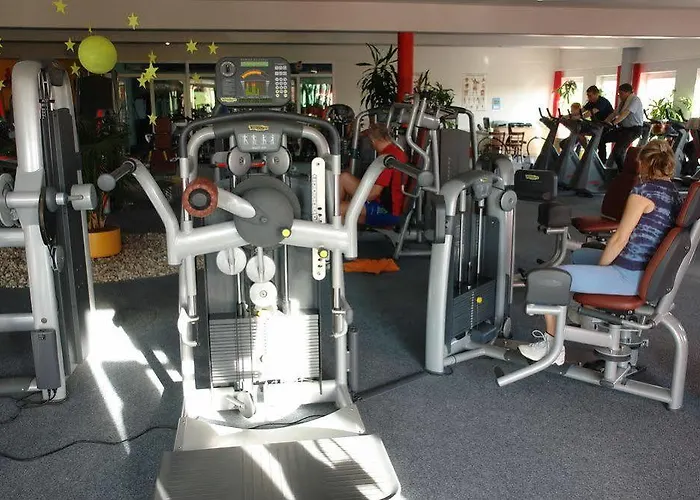 Euroville Jugend- Und Hotel 2*